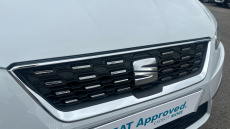 SEAT Ibiza 1.0 TSI 115 Xcellence Lux 5dr DSG Petrol Hatchback